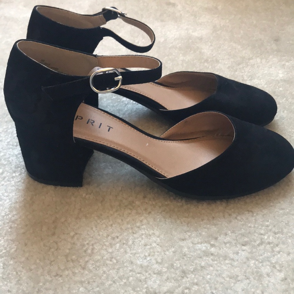 Summer heels
